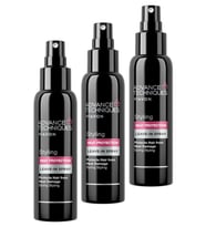 Avon Advance Techniques Saçları Isı Etkilerinden Korumaya Yardımcı Sprey 100 Ml. Üçlü Set