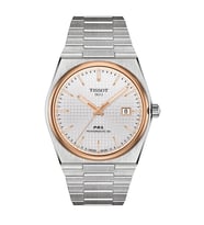 Tissot PRX Powermatic 80 T1374072103100 Erkek Kol Saati T137.407.21.031.00