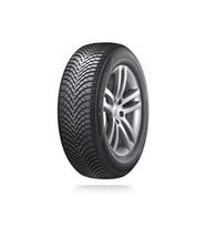 Laufenn G Fit 4S LH71 205/60R16 96V XL M+S 3PMSF Oto 4Mevsim Lastiği (Üretim Yılı:2024)