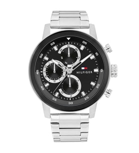Tommy Hilfiger TH1792181 Erkek Kol Saati