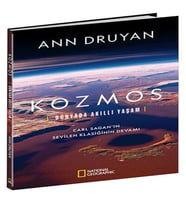 Kozmos: Dünyada Akıllı Yaşam