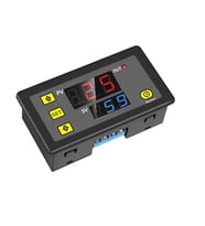 YATE10-T3230 220v 1500w Timer Zaman Rölesi