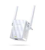 TP-LINK TL-WA855RE 300Mbps PRİZ TİPİ MENZİL GENİŞLETİCİ