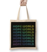Bts Dynamite Bts Army Hope World Ripetitive Words Rainbow Kpop Bez Çanta Uzun Saplı