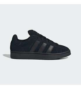 ADİDAS CAMPUS ALL BLACK