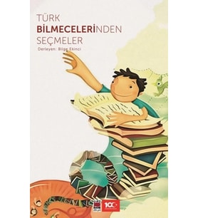 Türk Bilmecelerinden Seçmeler