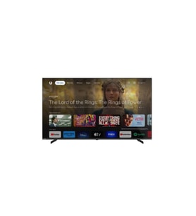 Toshiba 70QG5E63DT 4K Ultra HD 70" 178 Ekran Uydu Alıcılı Android Smart QLED TV Outlet