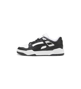 Puma 387544-26 Slipstream LTH Siyah Sneaker Spor Ayakkabı