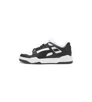 Puma 387544-26 Slipstream LTH Siyah Sneaker Spor Ayakkabı