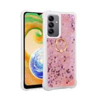 Lexroo Galaxy A14 Kılıf Milce Kılıf - Pembe