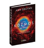 Kozmos - Yeni Dünyalar (Ciltli)