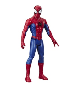 Spider-Man Titan Hero Figür