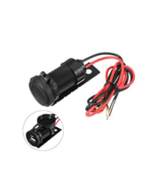 Motosiklet Scooter ve Maxı Scooter Uyumlu Usb Şarj Aletli Suya Dayanıklı Wupp3