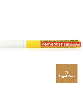 Tam Örtücü Rötuş Kalemleri 31180 76 Doğal Meşe Tam Örtücü R.Kalemi