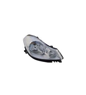 RENAULT CLIO SYMBOL ÖN FAR ELEKTRİKLİ SAĞ 09- REN10CL039 7701070631