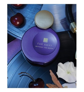 Avon Far Away Beyond The Moon Kadın 50 ml