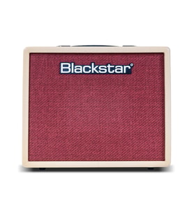 Blackstar DEBUT-30E 12" 30-Watt Combo Amfi (Cream)