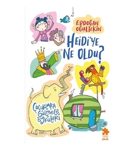 Heidi’ye Ne Oldu?