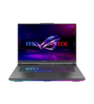 Asus Rog Strix G16 G614PH-RV056 AMD Ryzen 9 8940HX 32GB 1TB SSD RTX5050-8GB 115W Freedos 16" 165Hz WUXGA Taşınabilir Bilgisayar
