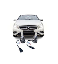 Mercedes A180 (2012-2018) Uyumlu Led Kısa Far Ampulü Photon Mono H7