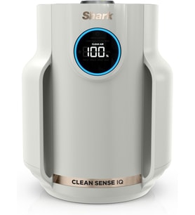 Shark Neverchange5 Compact Pro Hava Temizleyici Hp072Eu