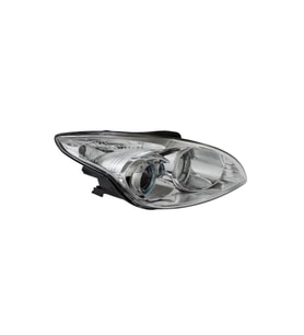 FAR SAĞ HYUNDAI i30 2007-2011  MANUEL (Boş)