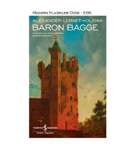 Baron Bagge (Ciltli)