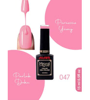 Adanil 15 ml Misyul Profesyonel Kalıcı Oje Mis-047