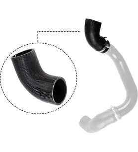 RAPRO R11703 Turbo Hortumu 46808669 51718041