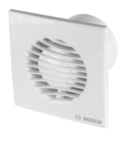 BOSCH F1300 W 100 Plastik Banyo Aspiratörü-Fanı 98 m3h