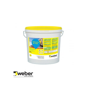 WEBER Prim Bt-a Bürüt Beton Astarı 12kg(70M2)