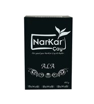 Narkar Ala Serisi Dökme Siyah Çay 800 Gr