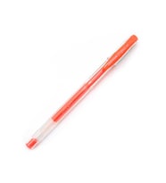 Uni-Ball Signo Fine Roller Kalem 0.7 mm Florasan Turuncu