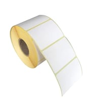 Ekstrafix Termal Barkod Etiketi 40X80 Mm 1000Li - 3 adet