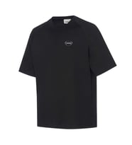 Hummel Inter Siyah Erkek T-Shirt 980356-2001