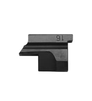 Juki MEB-3200 Gözlü İlik 30mm Balta / 32062507