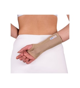 El Bilek Ateli Bileklik XXL Beden Comfort Bileklik 4515