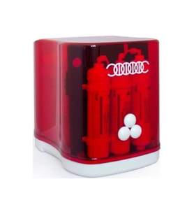 Ravent Cool Su Arıtma Cihazı 12 Litre Çelik Tank 5 Filtreli 2 Yıl