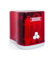 Ravent Cool Su Arıtma Cihazı 12 Litre Çelik Tank 5 Filtreli 2 Yıl (Krem)