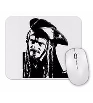 Pirata 02 Mouse Pad