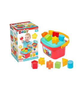 Fen Toys 03414 Sepetli Bul-Tak Kova