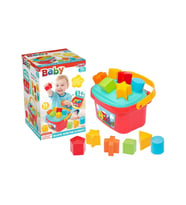 Fen Toys 03414 Sepetli Bul-Tak Kova
