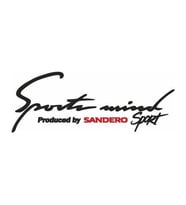 Sandero Sports Mind Oto Sticker 30 cm x 11 yazı 94