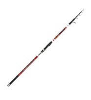 Wily Legend KW 420 cm 250 gr Aksiyonlu Karbon Surf Kamış