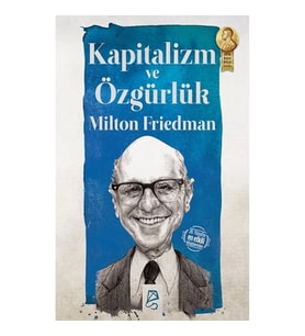 Kapitalizm ve Özgürlük
