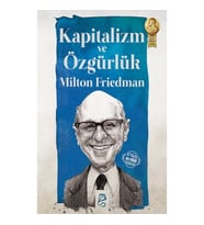 Kapitalizm ve Özgürlük