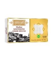 Sepetçioğlu Kastamonu Meşhur Tereyağlı Çekme Helva 180 G