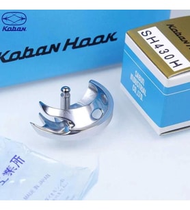 Koban SH430H Orijinal Brother 430 Punteriz Çağanozu