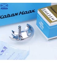 Koban SH430H Orijinal Brother 430 Punteriz Çağanozu