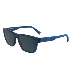 Lacoste L6058S 424 54 Unisex Güneş Gözlüğü (Mavi)